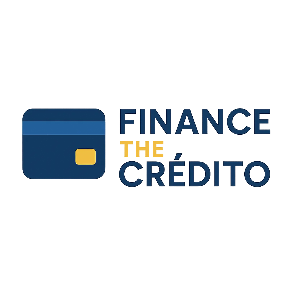 Finance The Crédito